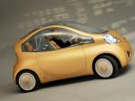 Nissan Nuvu Concept 2008 года